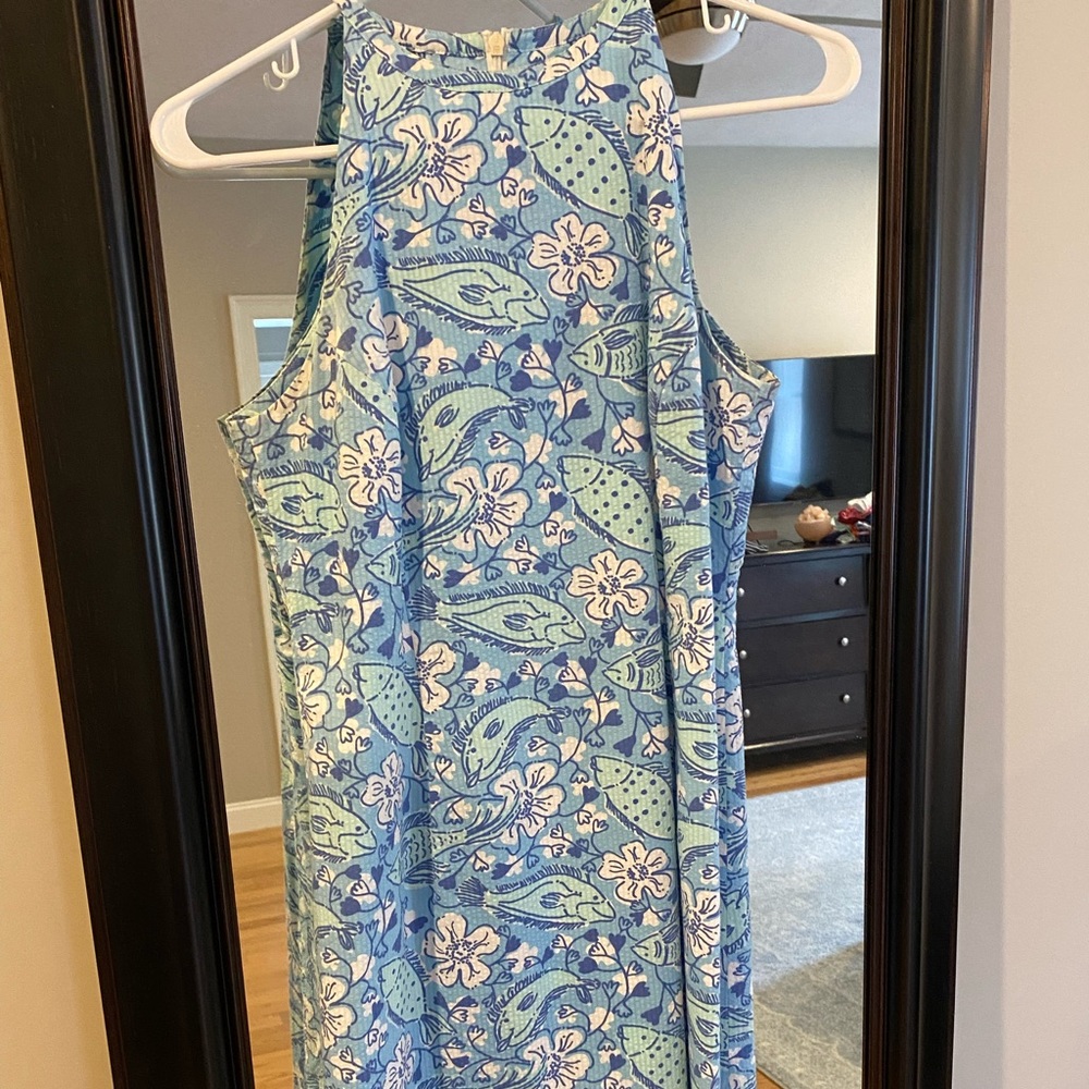 Lilly Pulitzer dress size 4